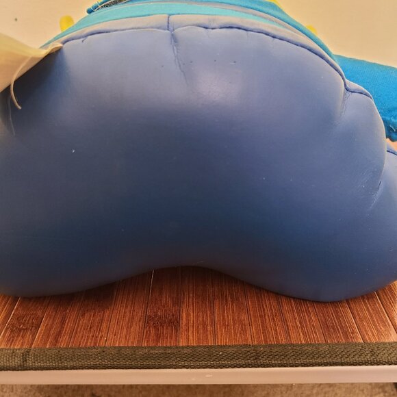 Vintage Toy Story 2 1995 Alien Toy Talks/ Lights Up - Picture 11 of 15